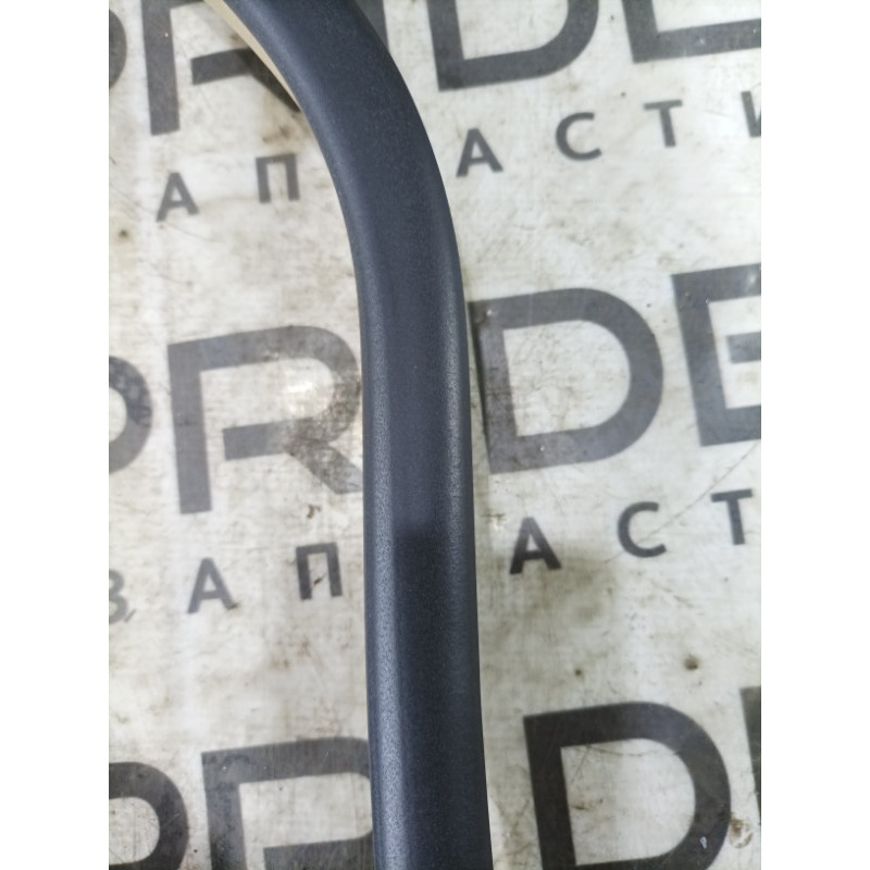 Ущільнювач дверей (кузов і елементи) Mercedes-Benz GL X164 2012 4.6 a1646900476