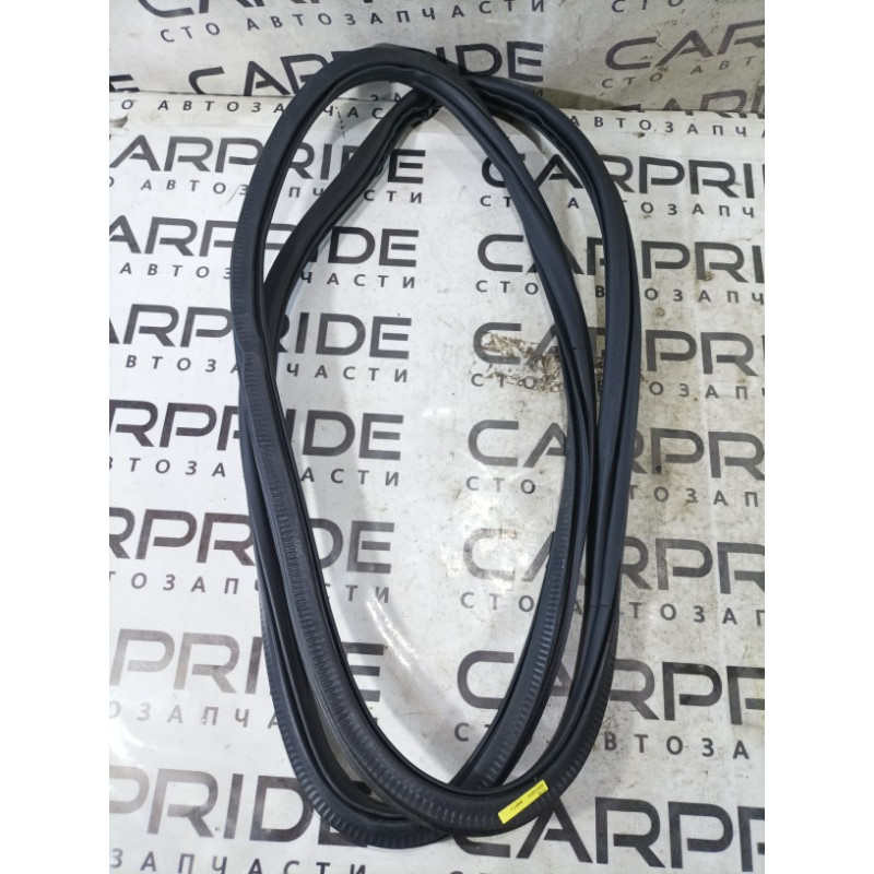 Уплотнитель проема двери (кузов и элементы) Volkswagen Passat B7 2014 1.8 561867913