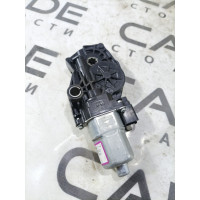 Моторчик регулировки сидения