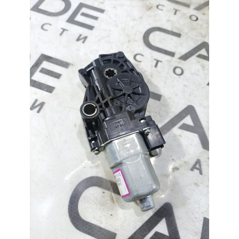 Моторчик регулировки сидения (электрика) Subaru Outback BS 2016 2.5 wr14a002