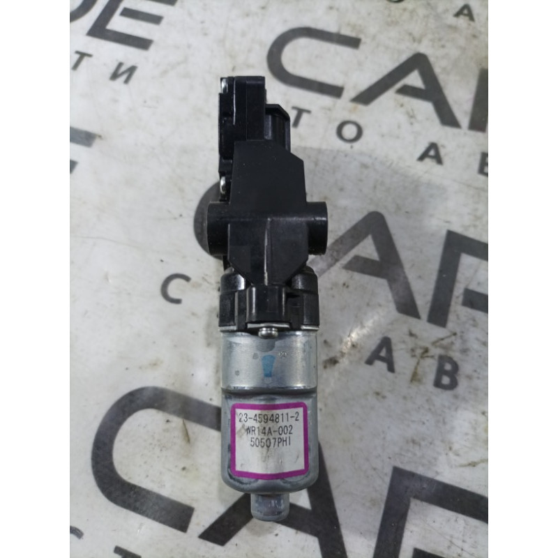 Моторчик регулировки сидения (электрика) Subaru Outback BS 2016 2.5 wr14a002