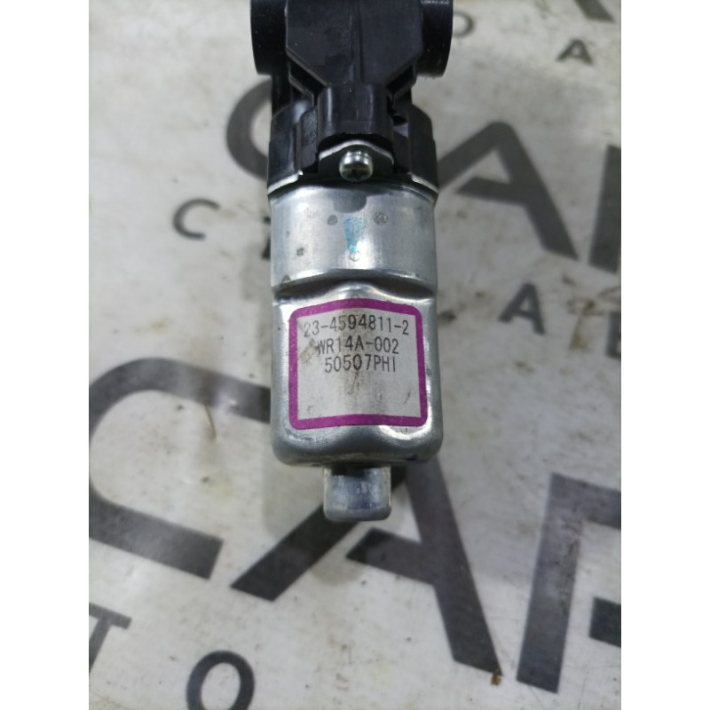 Моторчик регулировки сидения (электрика) Subaru Outback BS 2016 2.5 wr14a002