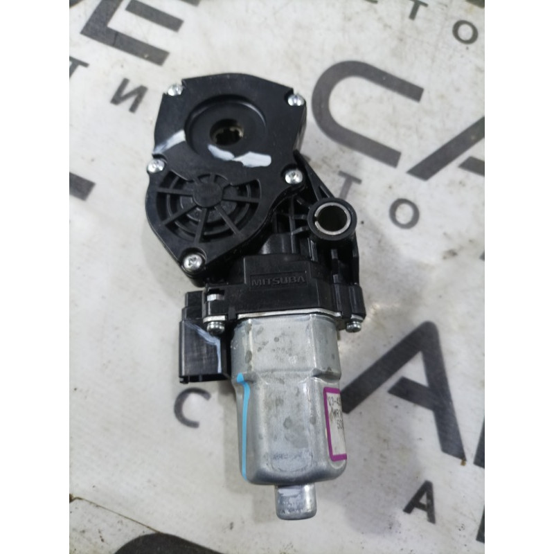 Моторчик регулировки сидения (электрика) Subaru Outback BS 2016 2.5 wr14a002