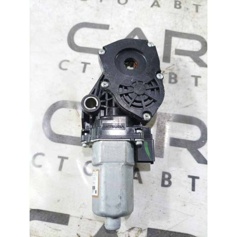 Моторчик регулировки сидения (электрика) Subaru Outback BS 2016 2.5 wr14003