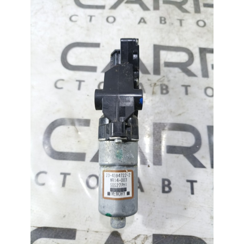 Моторчик регулировки сидения (электрика) Subaru Outback BS 2016 2.5 wr14003