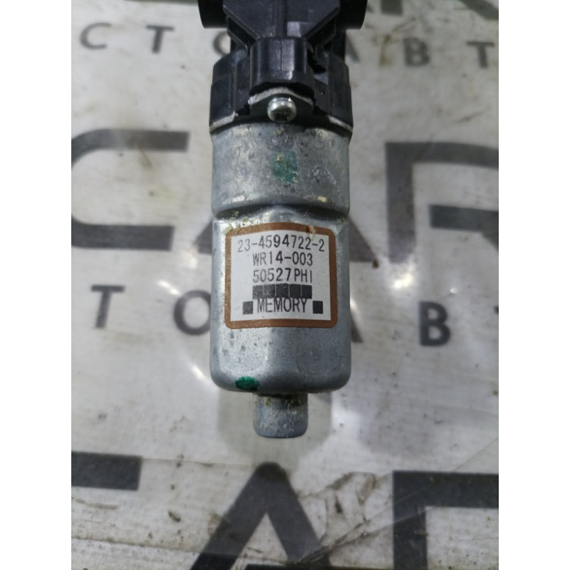 Моторчик регулировки сидения (электрика) Subaru Outback BS 2016 2.5 wr14003