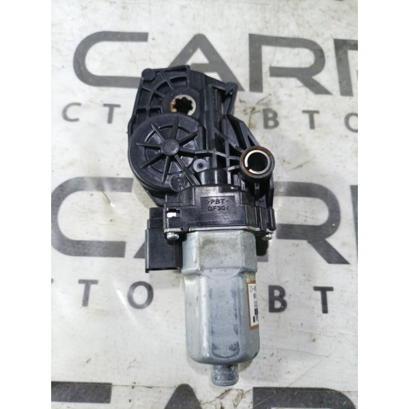 Моторчик регулировки сидения (электрика) Subaru Outback BS 2016 2.5 wr14003