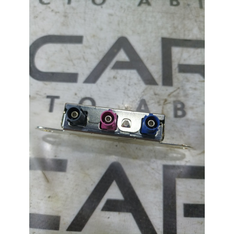 Антенна (электрика) Cadillac Xt5 1 2016 3.6 20960972