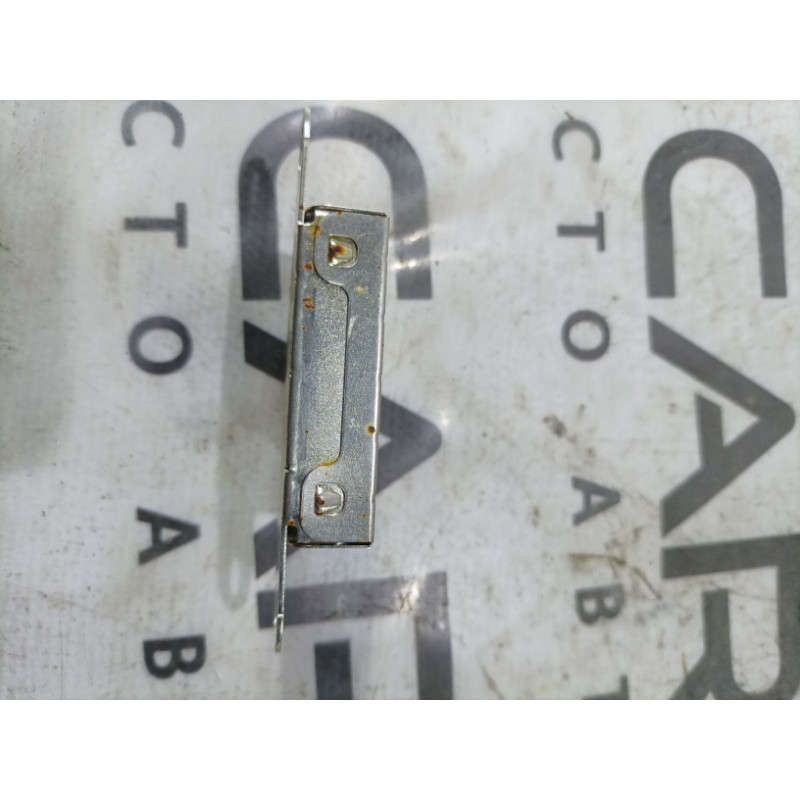 Антенна (электрика) Cadillac Xt5 1 2016 3.6 20960972