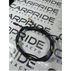 Проводка навигации