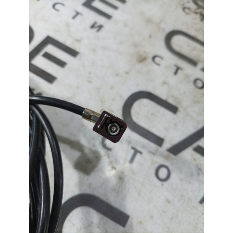 Проводка навигации (электрика) Cadillac Xt5 1 2016 3.6