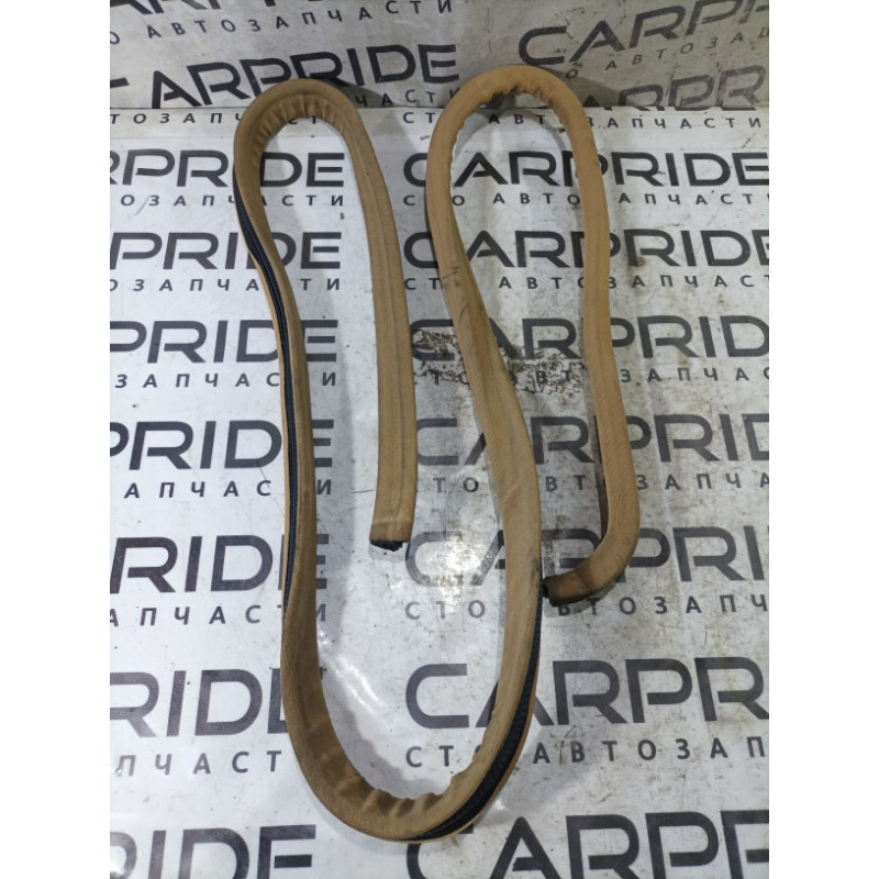 Уплотнитель (кузов и элементы) Mercedes-Benz E-class W124 1990 3.2