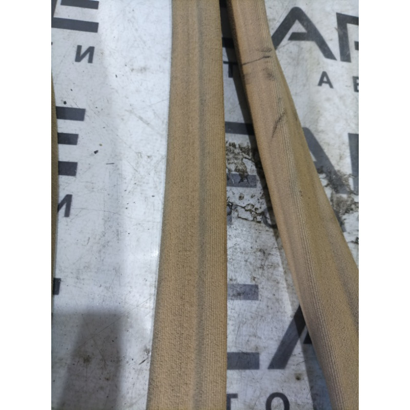 Уплотнитель (кузов и элементы) Mercedes-Benz E-class W124 1990 3.2