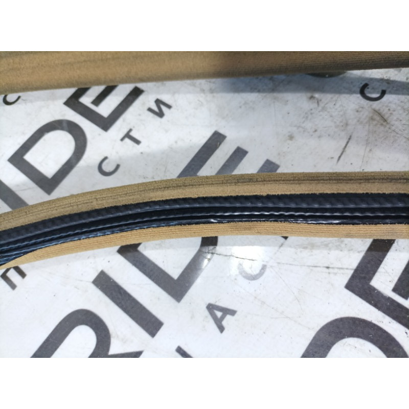 Уплотнитель (кузов и элементы) Mercedes-Benz E-class W124 1990 3.2