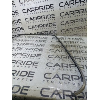 Молдинг стекла