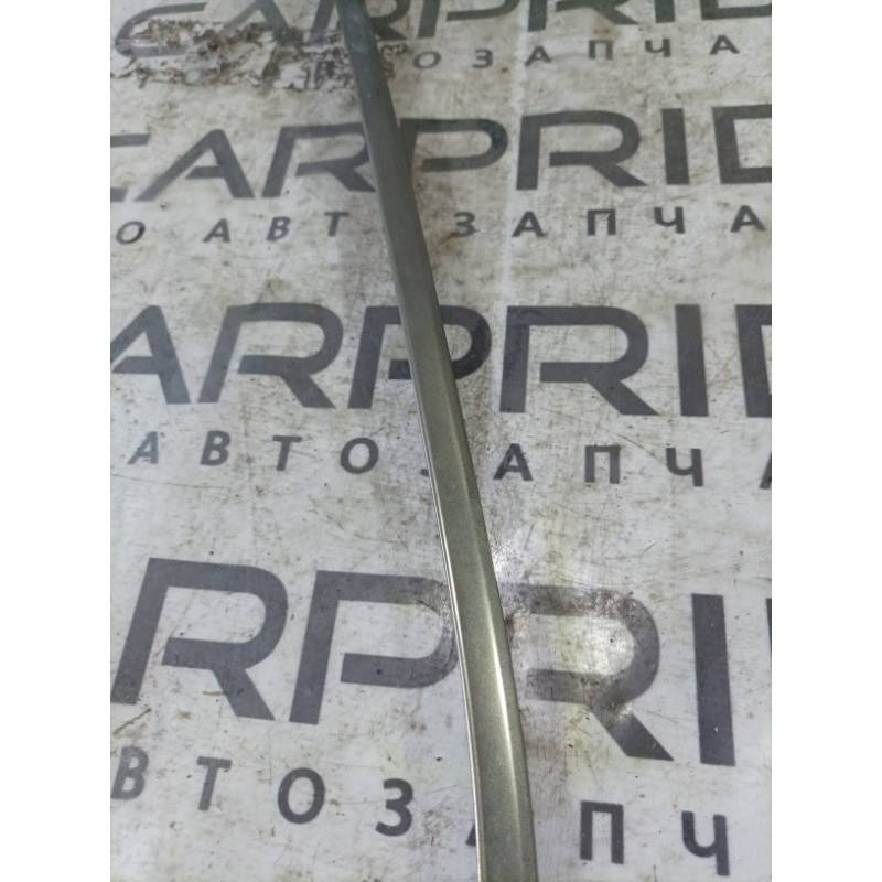 Молдинг стекла (кузов и элементы) Mercedes-Benz E-class W124 1990 3.2