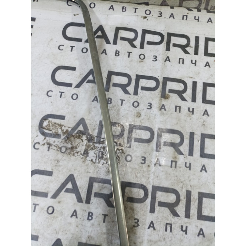 Молдинг стекла (кузов и элементы) Mercedes-Benz E-class W124 1990 3.2