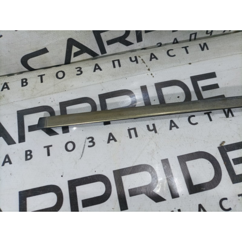 Молдинг стекла (кузов и элементы) Mercedes-Benz E-class W124 1990 3.2