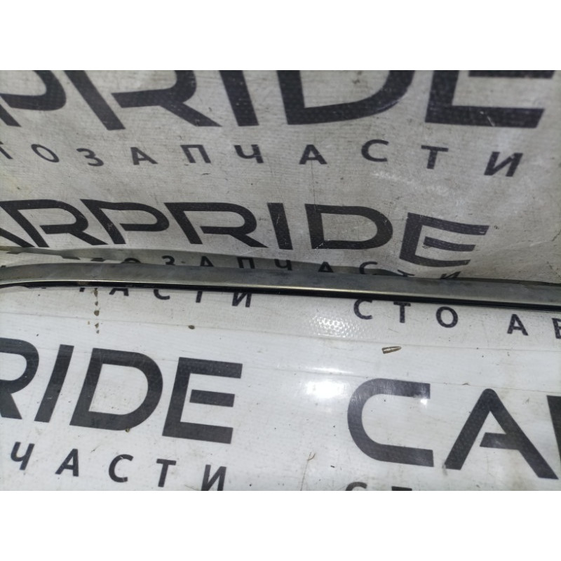 Молдинг стекла (кузов и элементы) Mercedes-Benz E-class W124 1990 3.2