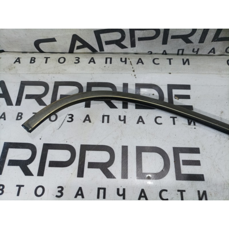 Молдинг стекла (кузов и элементы) Mercedes-Benz E-class W124 1990 3.2