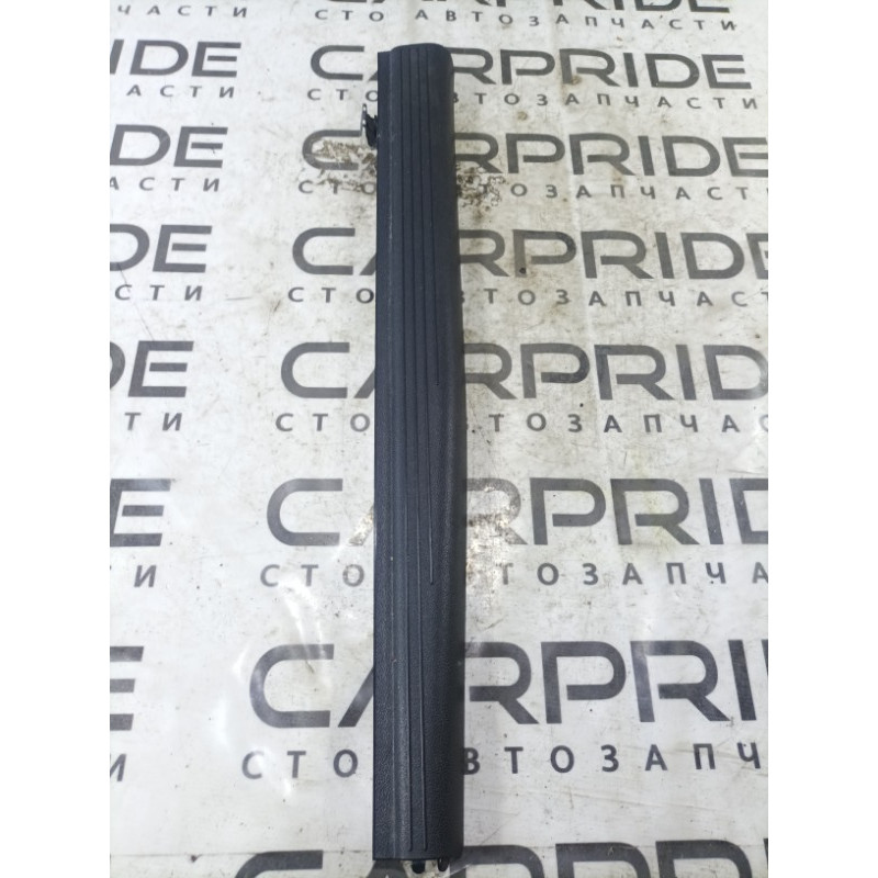 Накладка на поріг (кузов і елементи) Mercedes-Benz E-class W211 2008 3.5 a2116805035