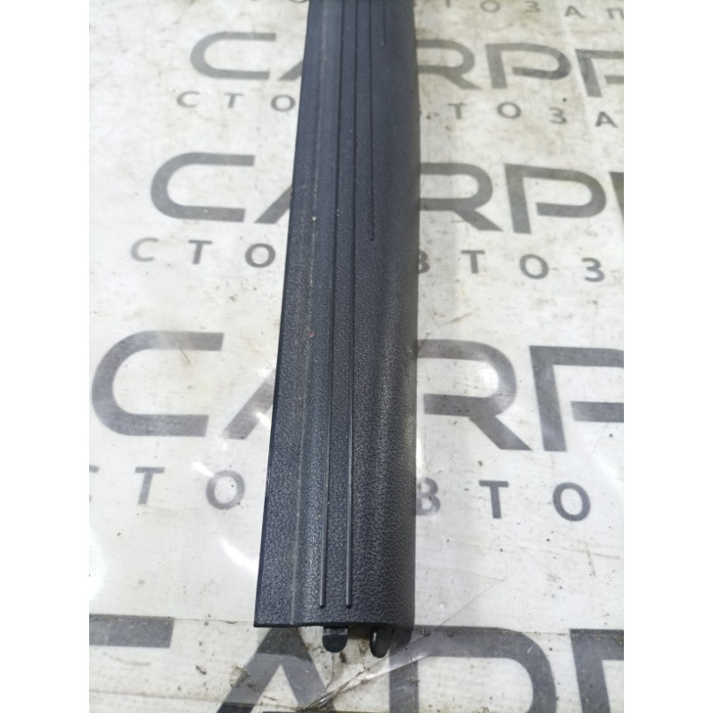 Накладка на поріг (кузов і елементи) Mercedes-Benz E-class W211 2008 3.5 a2116805035