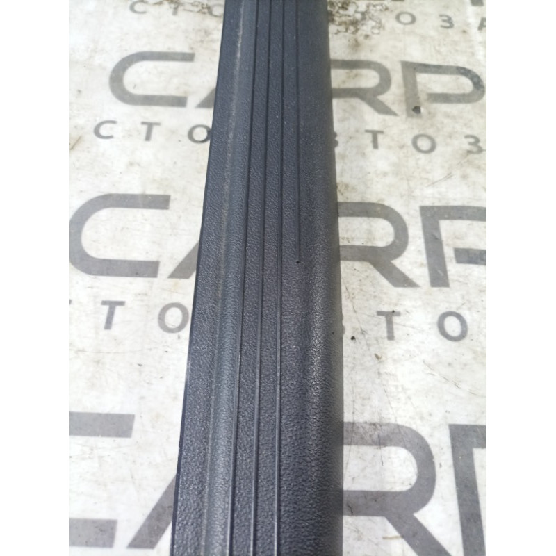 Накладка на поріг (кузов і елементи) Mercedes-Benz E-class W211 2008 3.5 a2116805035