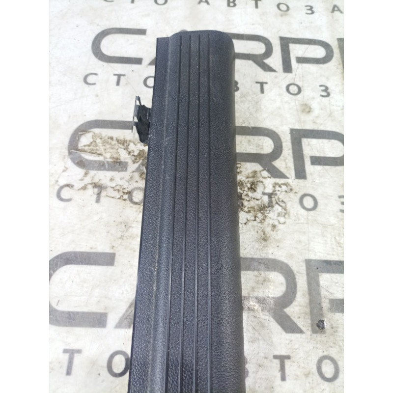 Накладка на поріг (кузов і елементи) Mercedes-Benz E-class W211 2008 3.5 a2116805035