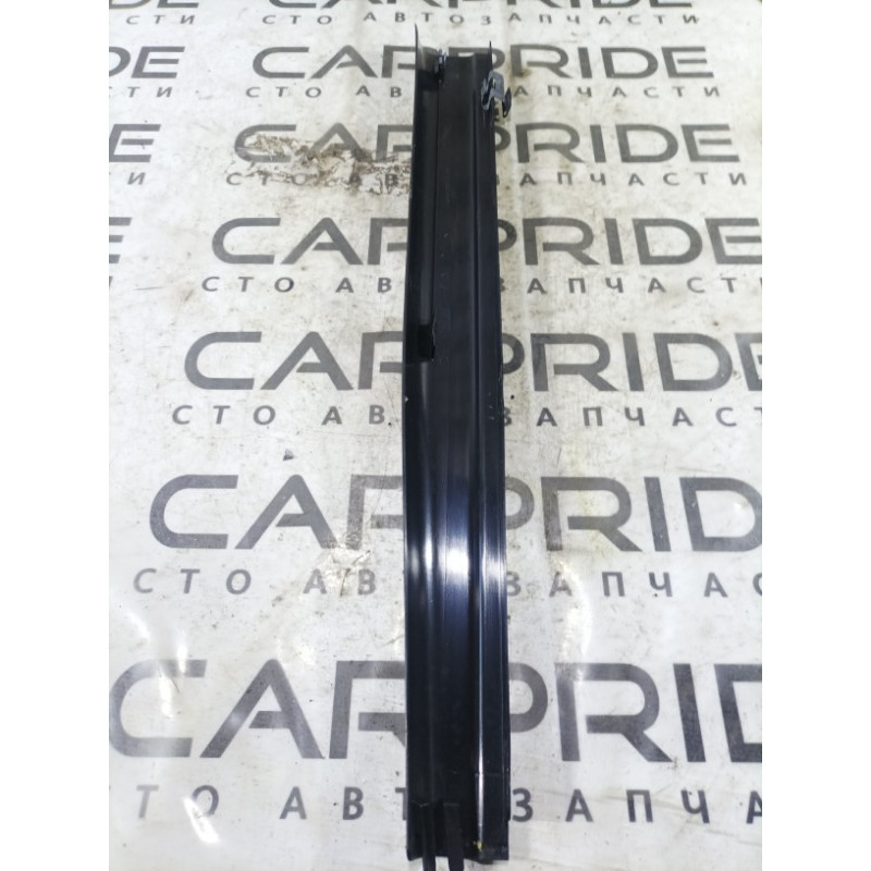 Накладка на поріг (кузов і елементи) Mercedes-Benz E-class W211 2008 3.5 a2116805035