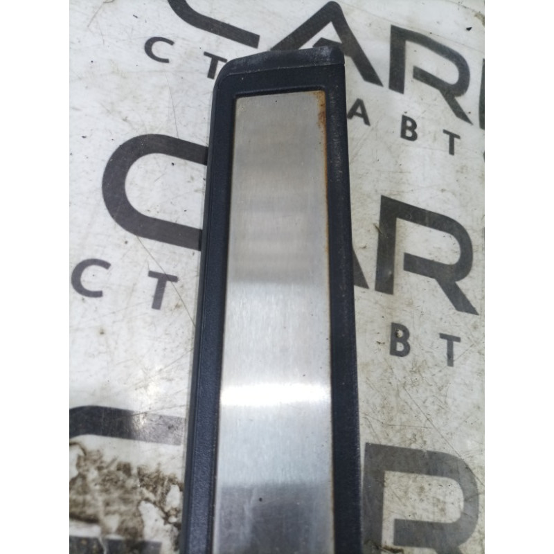 Накладка на порог (кузов и элементы) Mercedes-Benz E-class W211 2008 3.5 a2116805635