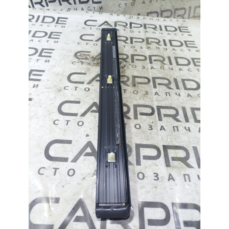 Накладка на порог (кузов и элементы) Mercedes-Benz E-class W211 2008 3.5 a2116805635