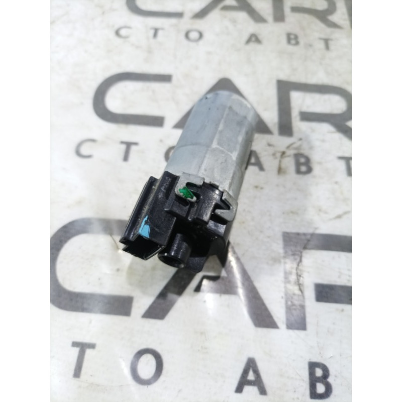 Моторчик регулировки сидения (электрика) Subaru Outback BS 2016 2.5 wr16002