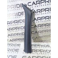 Верхня обшивка стійки