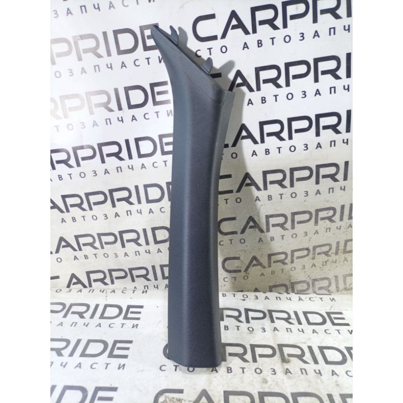 Верхня обшивка стійки (салон) BMW 3-series E93 2010 3.0 N52 51437129311