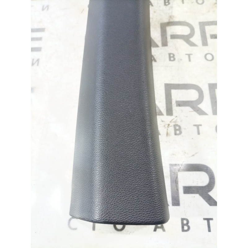 Верхня обшивка стійки (салон) BMW 3-series E93 2010 3.0 N52 51437129311