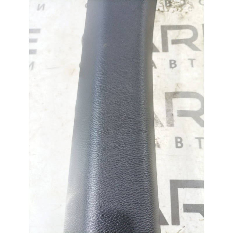 Верхня обшивка стійки (салон) BMW 3-series E93 2010 3.0 N52 51437129311