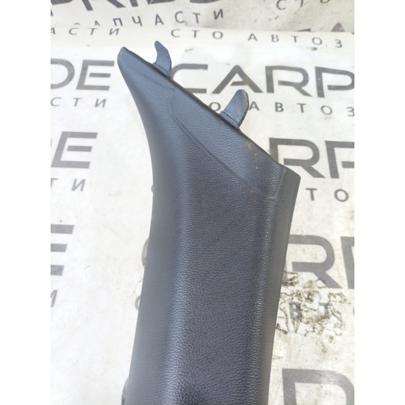 Верхня обшивка стійки (салон) BMW 3-series E93 2010 3.0 N52 51437129311