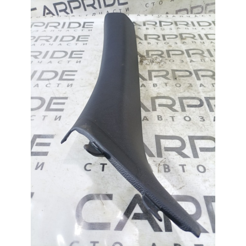 Верхня обшивка стійки (салон) BMW 3-series E93 2010 3.0 N52 51437129311