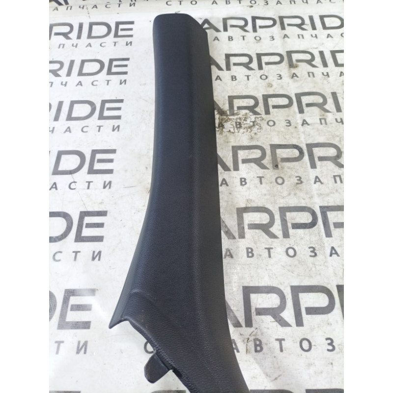 Верхня обшивка стійки (салон) BMW 3-series E93 2010 3.0 N52 51437129311