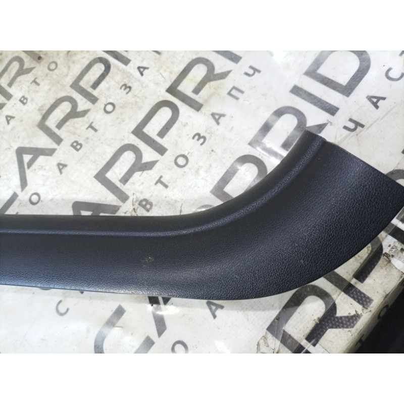 Накладка на поріг (кузов і елементи) BMW 3-series E93 2010 3.0 N52 51477146764