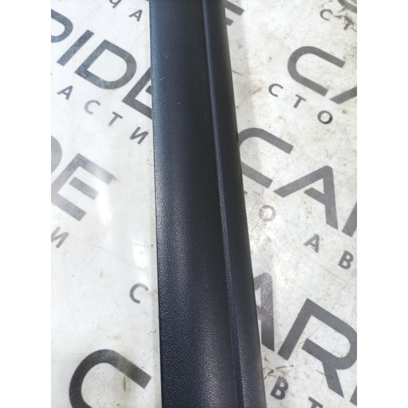 Накладка на поріг (кузов і елементи) BMW 3-series E93 2010 3.0 N52 51477146764