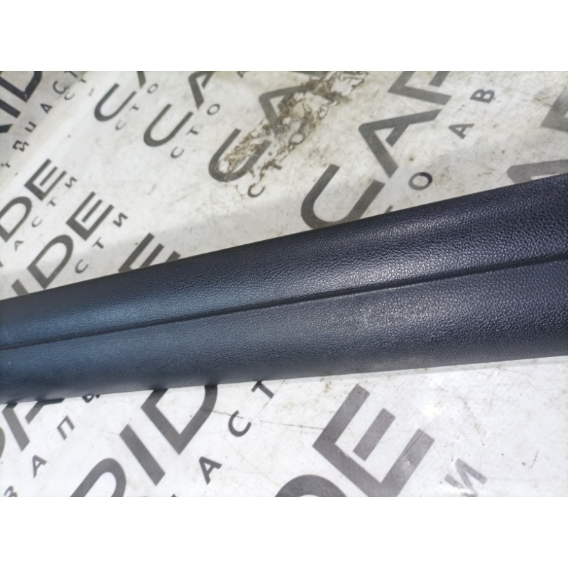 Накладка на поріг (кузов і елементи) BMW 3-series E93 2010 3.0 N52 51477146764