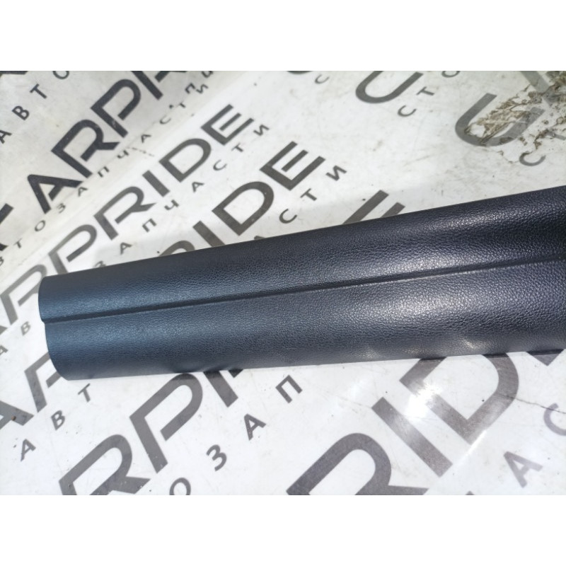 Накладка на поріг (кузов і елементи) BMW 3-series E93 2010 3.0 N52 51477146764