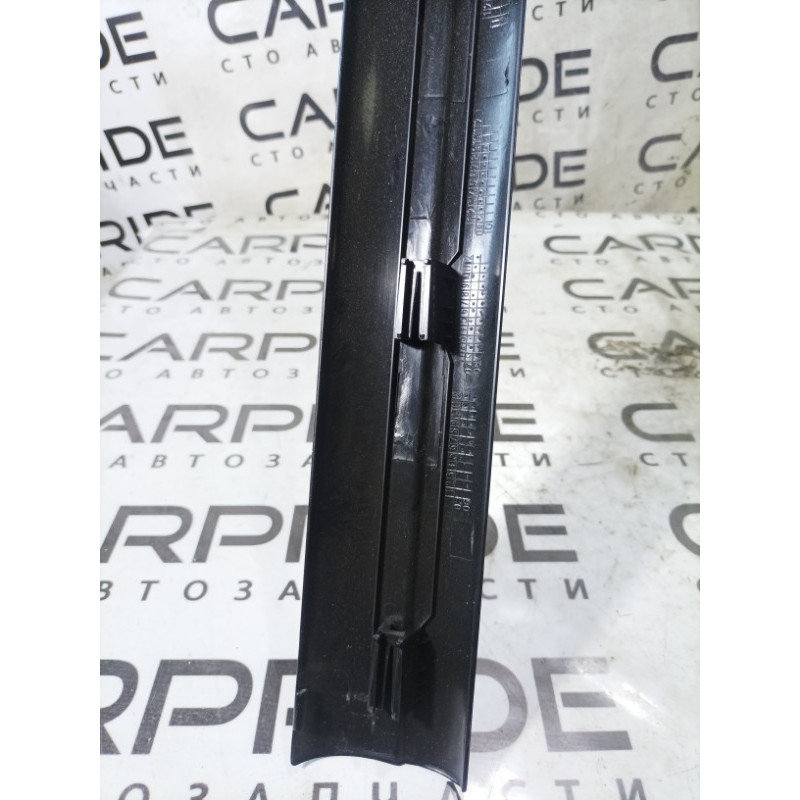 Накладка на поріг (кузов і елементи) BMW 3-series E93 2010 3.0 N52 51477146764