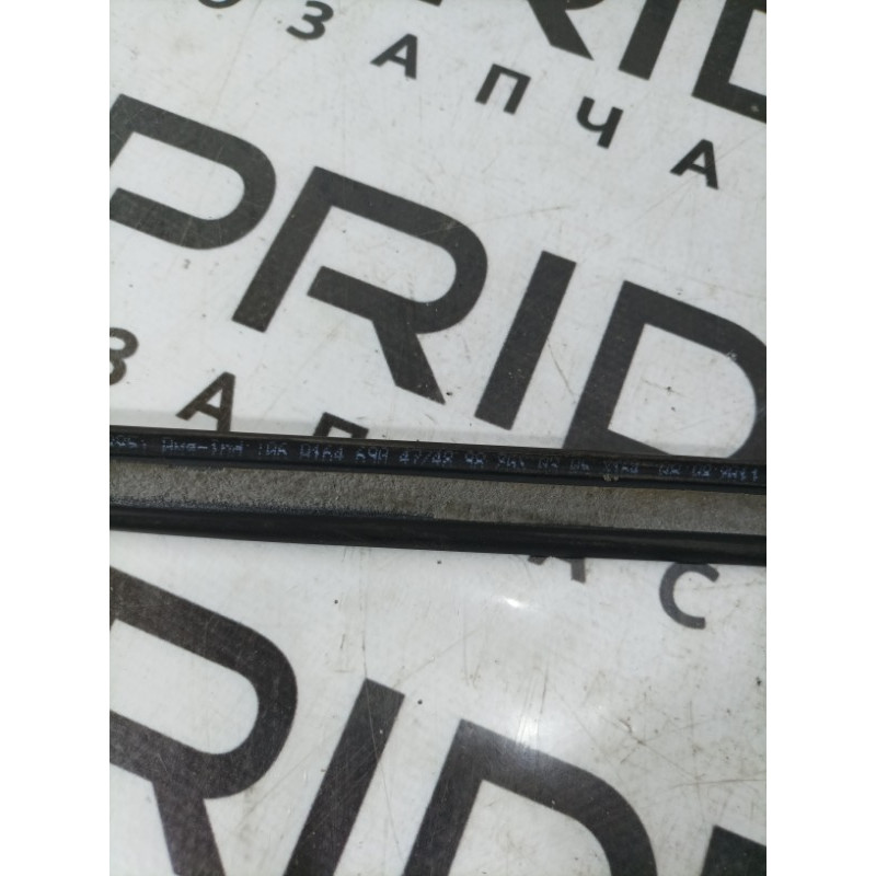 Уплотнитель (кузов и элементы) Mercedes-Benz GL X164 2012 4.6 a1646904898