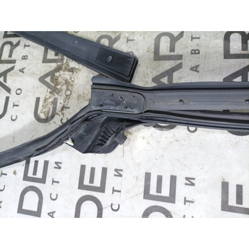 Уплотнитель (кузов и элементы) Subaru Outback BS 2016 2.5