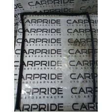 Уплотнитель стекла двери