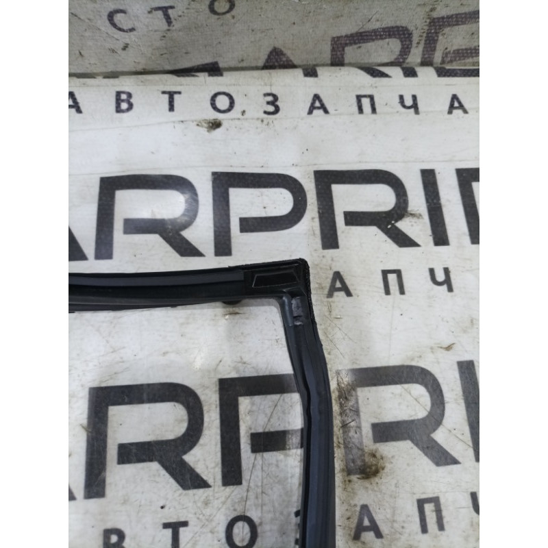 Уплотнитель стекла двери (кузов и элементы) Subaru Outback BS 2016 2.5 63527al04b