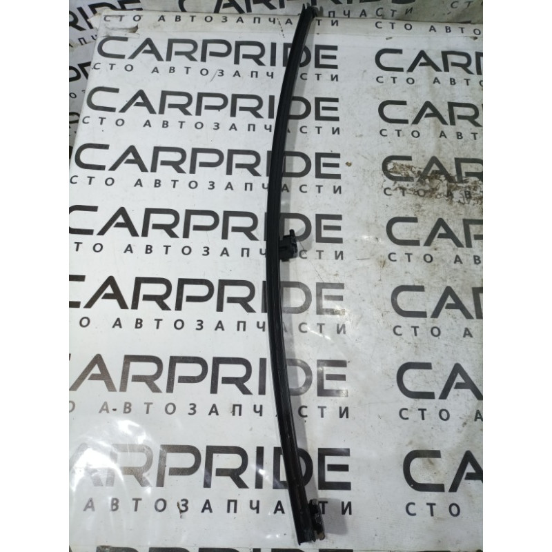 Направляющая стекла двери (кузов и элементы) Subaru Outback BS 2016 2.5 62240AL02A