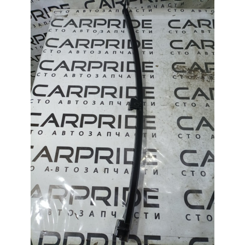 Направляющая стекла двери (кузов и элементы) Subaru Outback BS 2016 2.5 62240AL02A